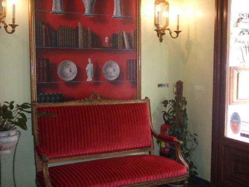 Hotel Maxim Opera Paris Bagian luar foto